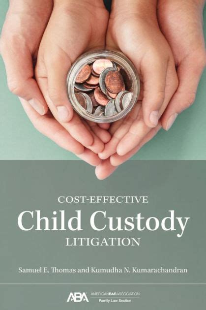 Child Custody Litigation