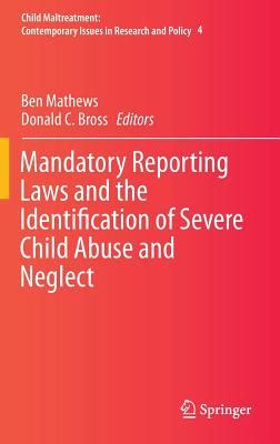 Child Neglect Laws in America