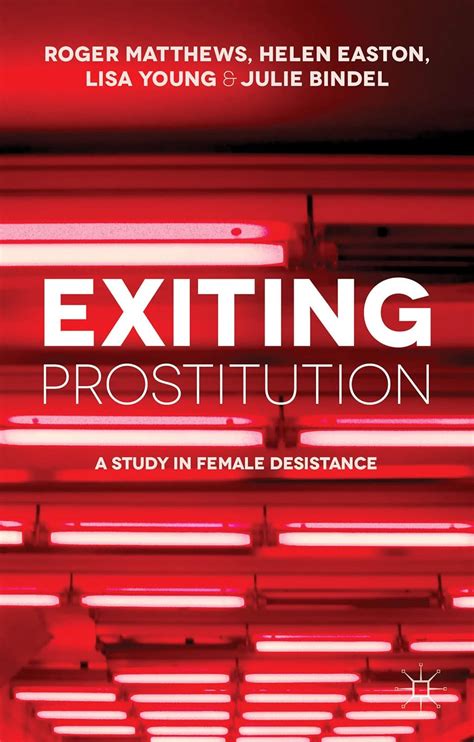 Child Prostitution