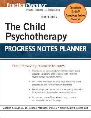 Child Psychotherapy