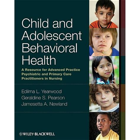 Child and Adolescent Behavioral Health