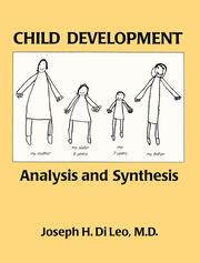 Child development: Analysis and synthesis