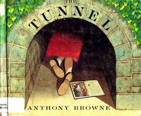 Child of the Tunnel