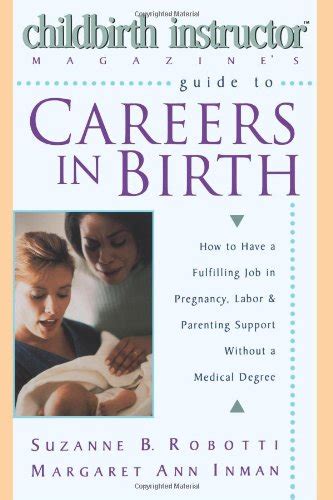 Childbirth Instructor Magazine's Guide