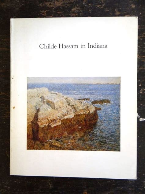 Childe Hassam