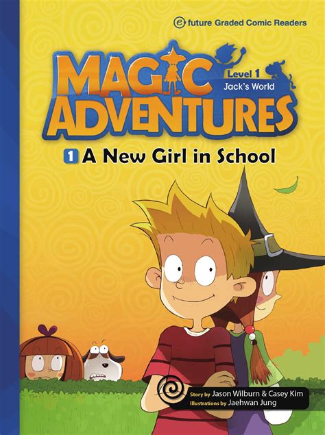 Children's Magic Adventures