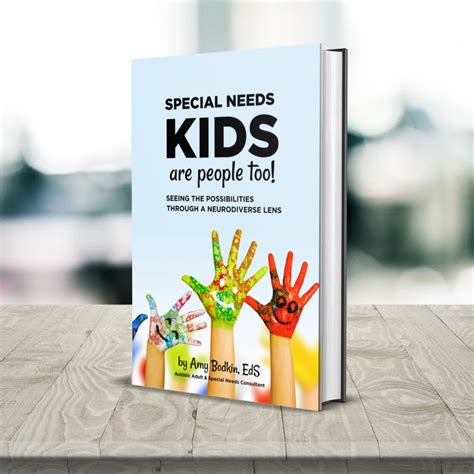 Children With Special Needs