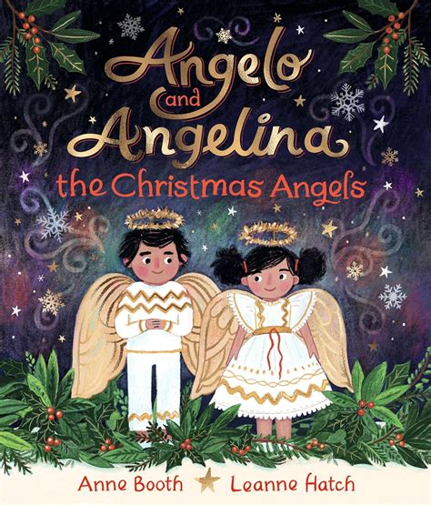 Children of Angels