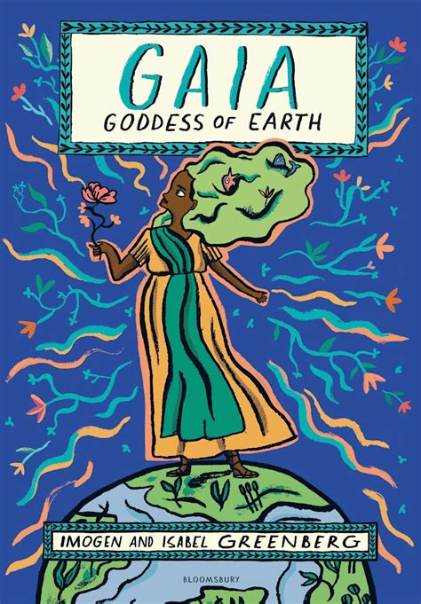 Children of Gaia