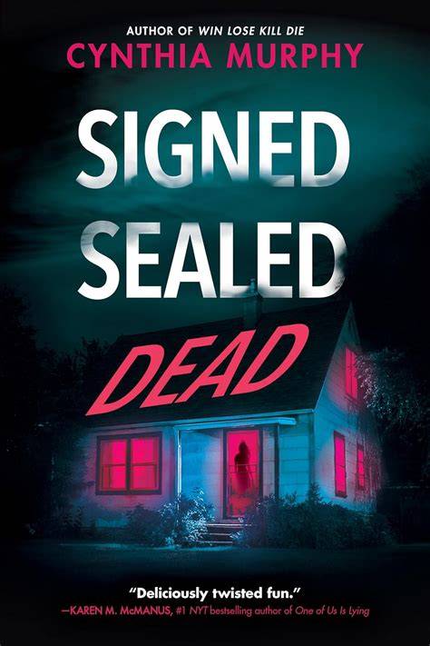 Children of the Dead