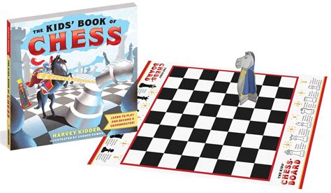 Children s Chess Tutorial