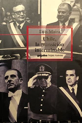 Chile, Transicion Interminable