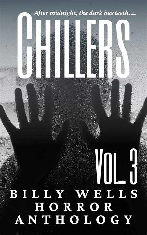 Chillers- Volume 2