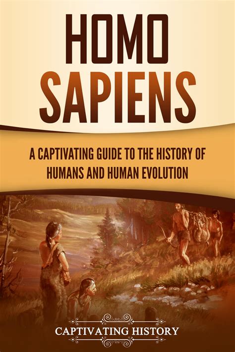 Chimpanzees To Homosapiens