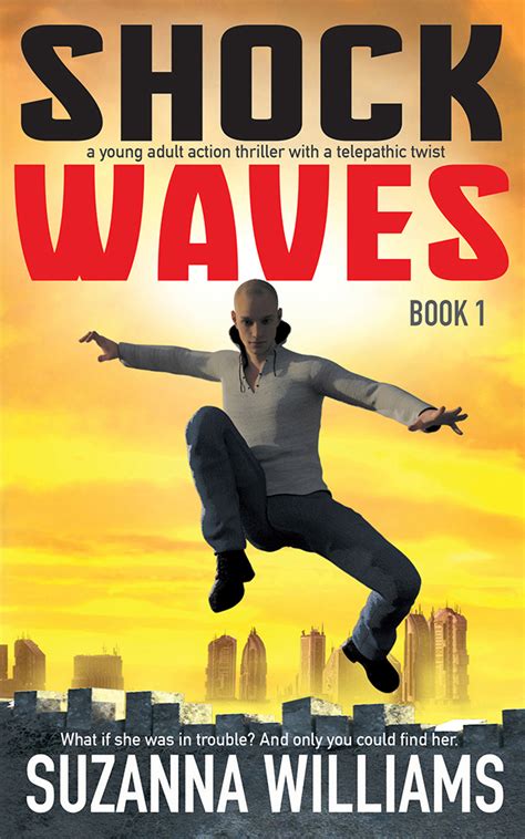 China: Shockwaves