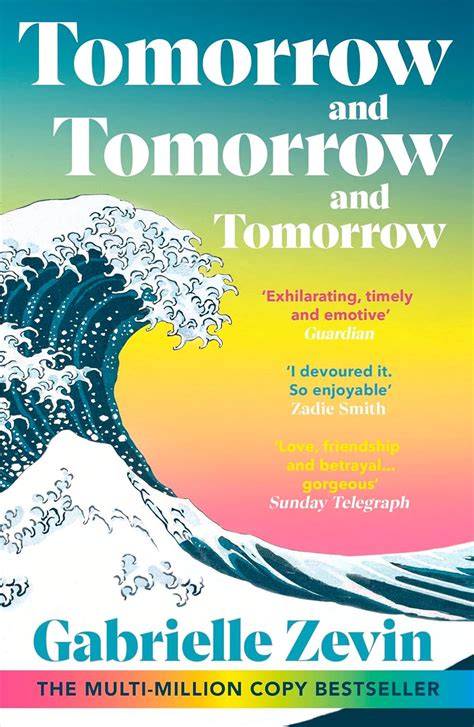 China Tomorrow