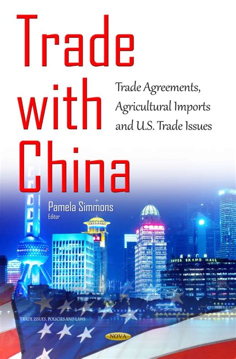 China Trade Agreements