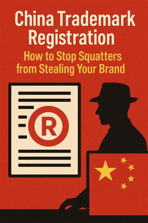 China Trademark Registration and Protection
