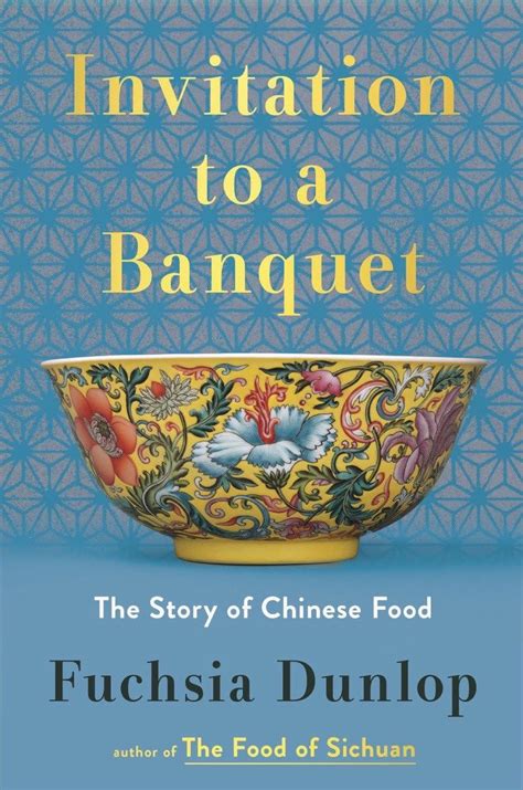 Chinese Banquet Cookbook