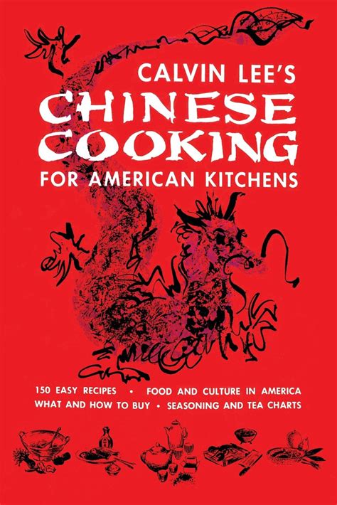 Chinese Cooking at Home