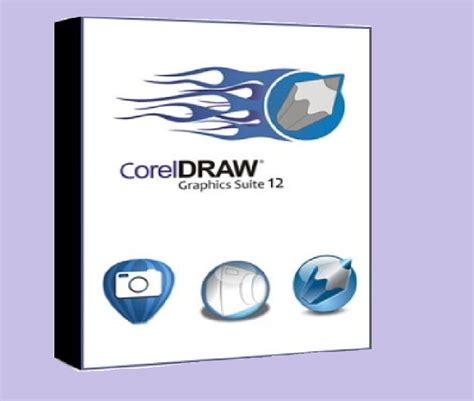 Chinese CorelDRAW 12 Advanced and Breakthrough