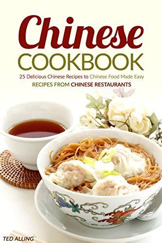 Chinese Food Made Easy