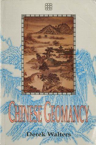 Chinese Geomancy