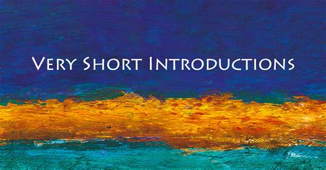 Chinese Literature: A Very Short Introduction
