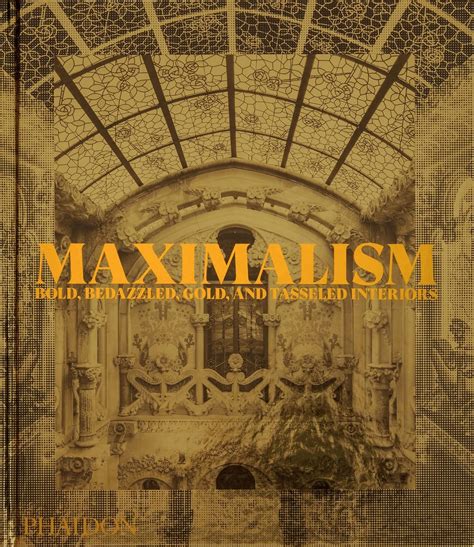 Chinese Maximalism