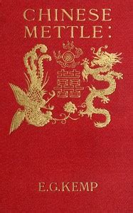 Chinese Mettle