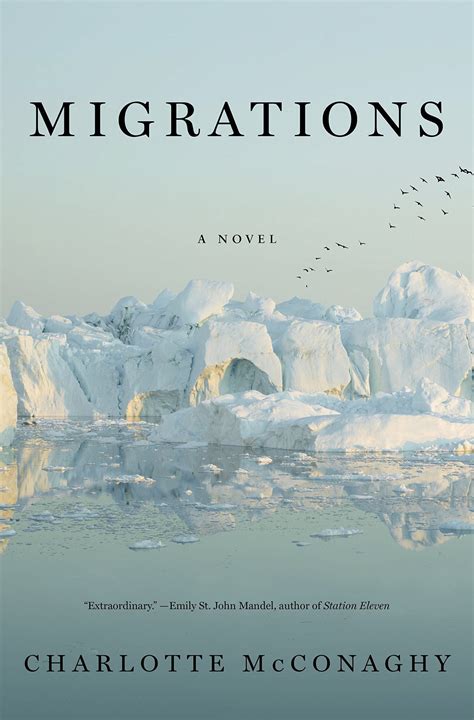 Chinese Migrations