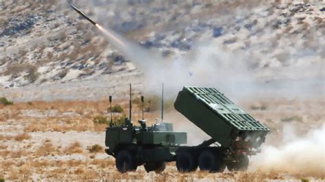 Chinese Rocket Systems: Multiple Launch Rocket Systems