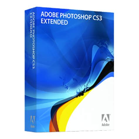 Chinese version of Photoshop CS3 practical course