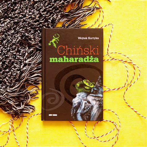 Chinski Maharadza