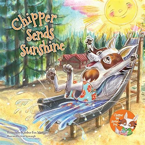 Chipper Sends Sunshine