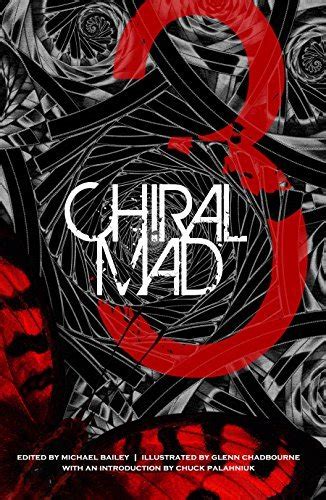 Chiral Mad 3