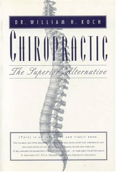 Chiropractic