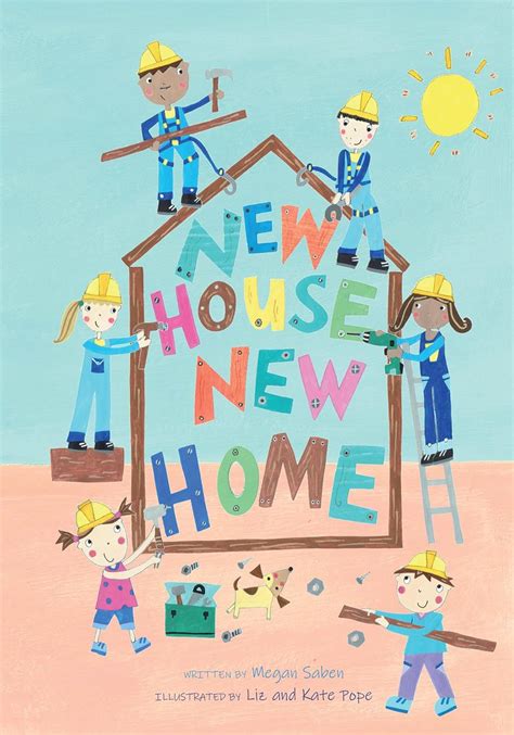 Chirpy's New Home