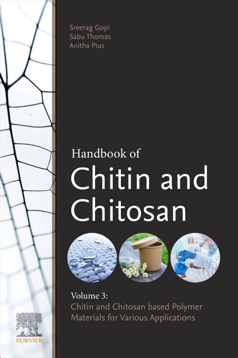 Chitin and Chitosan