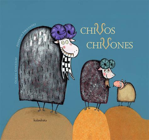 Chivos Chivones