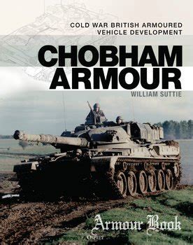 Chobham Armour
