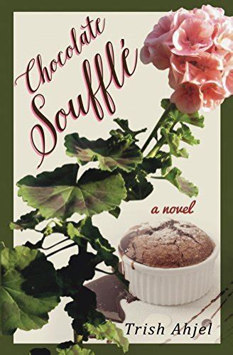 Chocolate Souffle