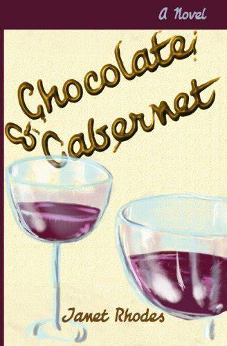 Chocolate and Cabernet