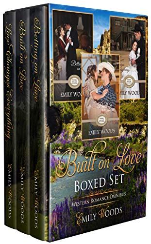 Choice Romance - The Boxed Set