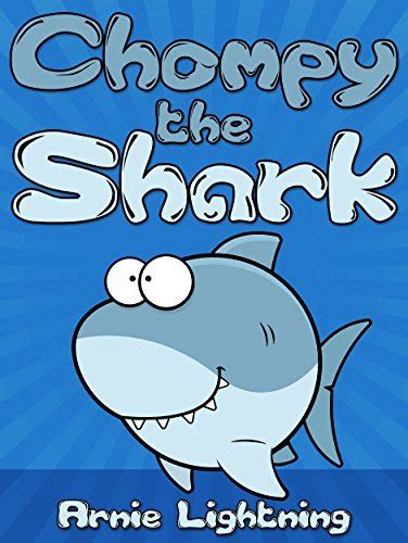 Chompy the Shark