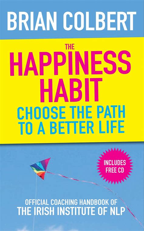 Choose the Happiness Habit