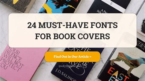 Choosing Fonts