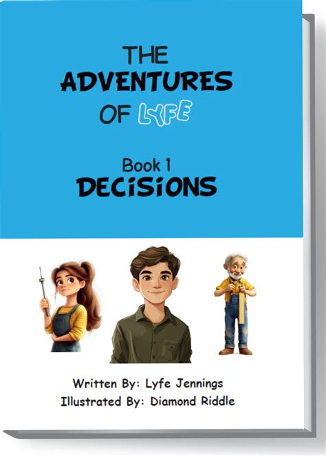 Choosing Lyfe