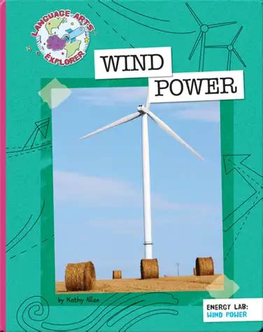 Choosing Windpower