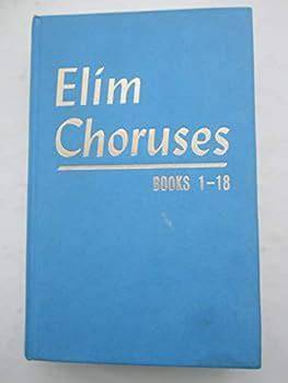 Choruses No. 1 Music Edition